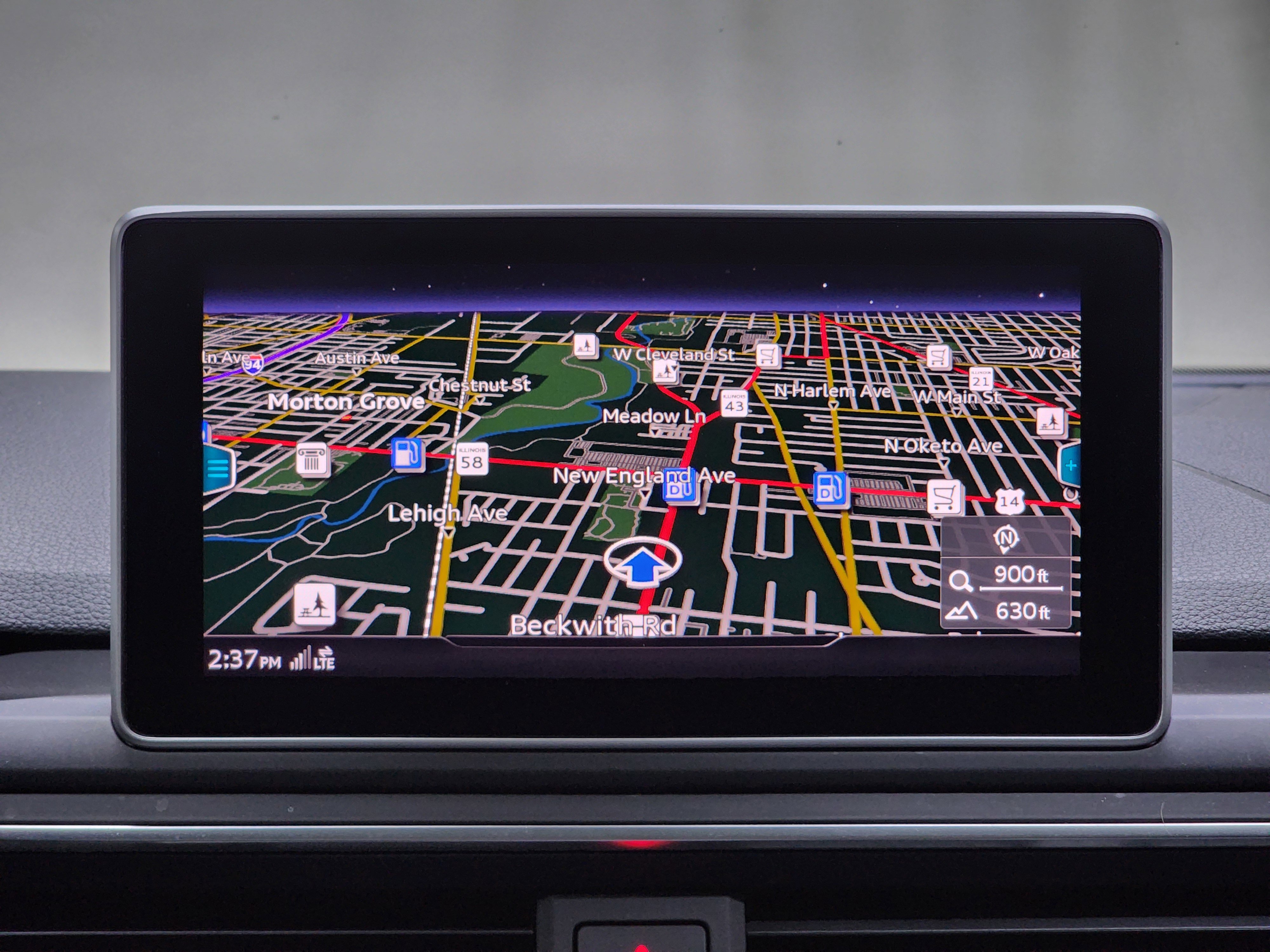 Used 2019 Audi S5 Prestige w/ S Sport Package image 26