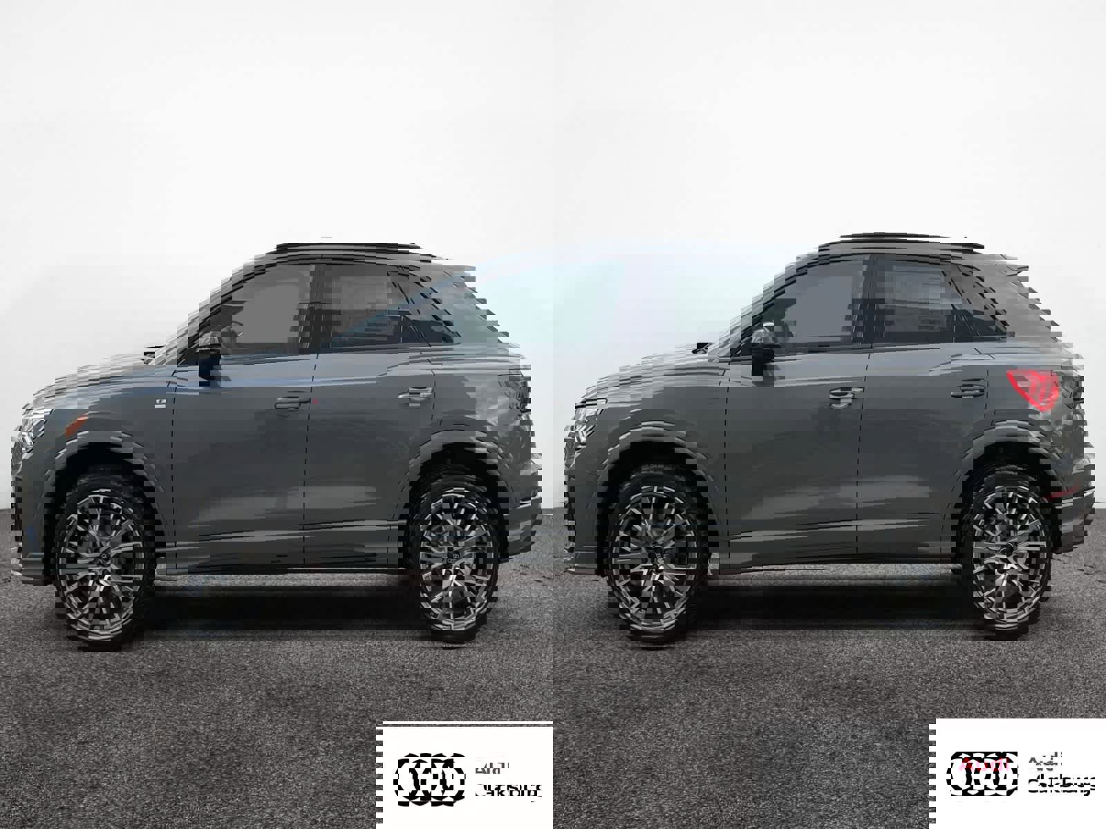 New 2025 Audi Q3 2.0T Premium Plus video 2