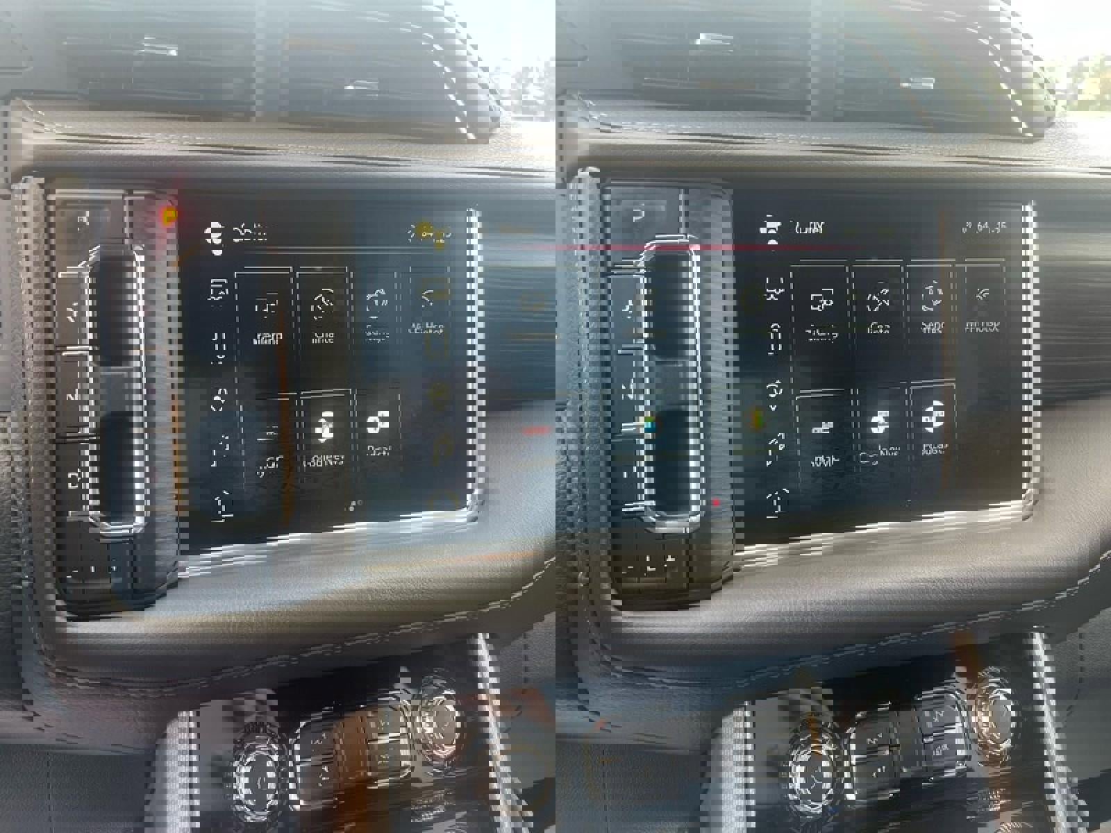 Used 2022 GMC Yukon XL Denali w/ Denali Premium Package image 21