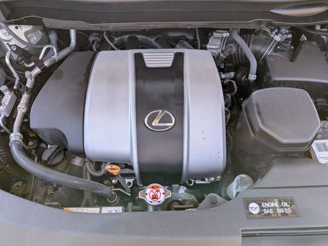 Used 2017 Lexus RX 350 FWD w/ Premium Package image 24