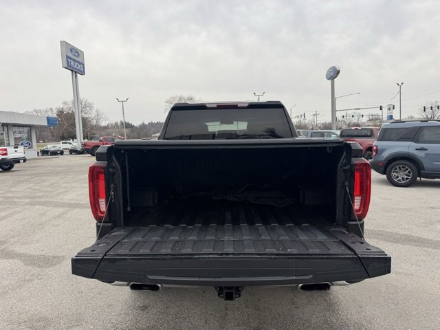 Used 2021 GMC Sierra 1500 SLT image 30