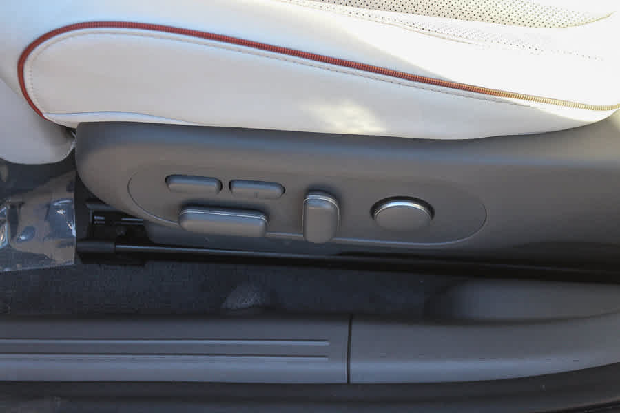 Certified 2023 Hyundai Ioniq 5 Limited RWD image 27