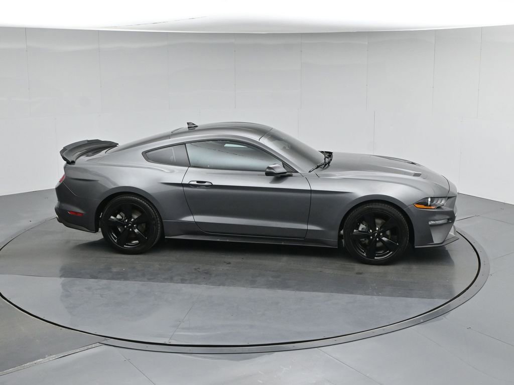 Used 2021 Ford Mustang Coupe w/ Equipment Group 101A image 51