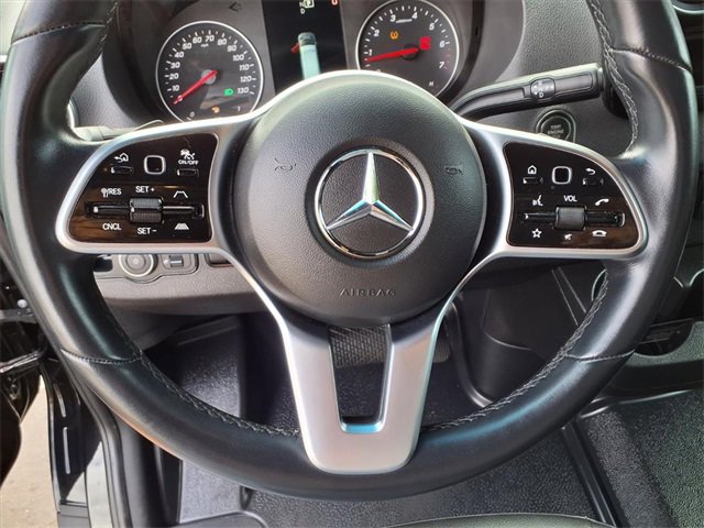 Used 2023 Mercedes-Benz Sprinter 2500 image 15