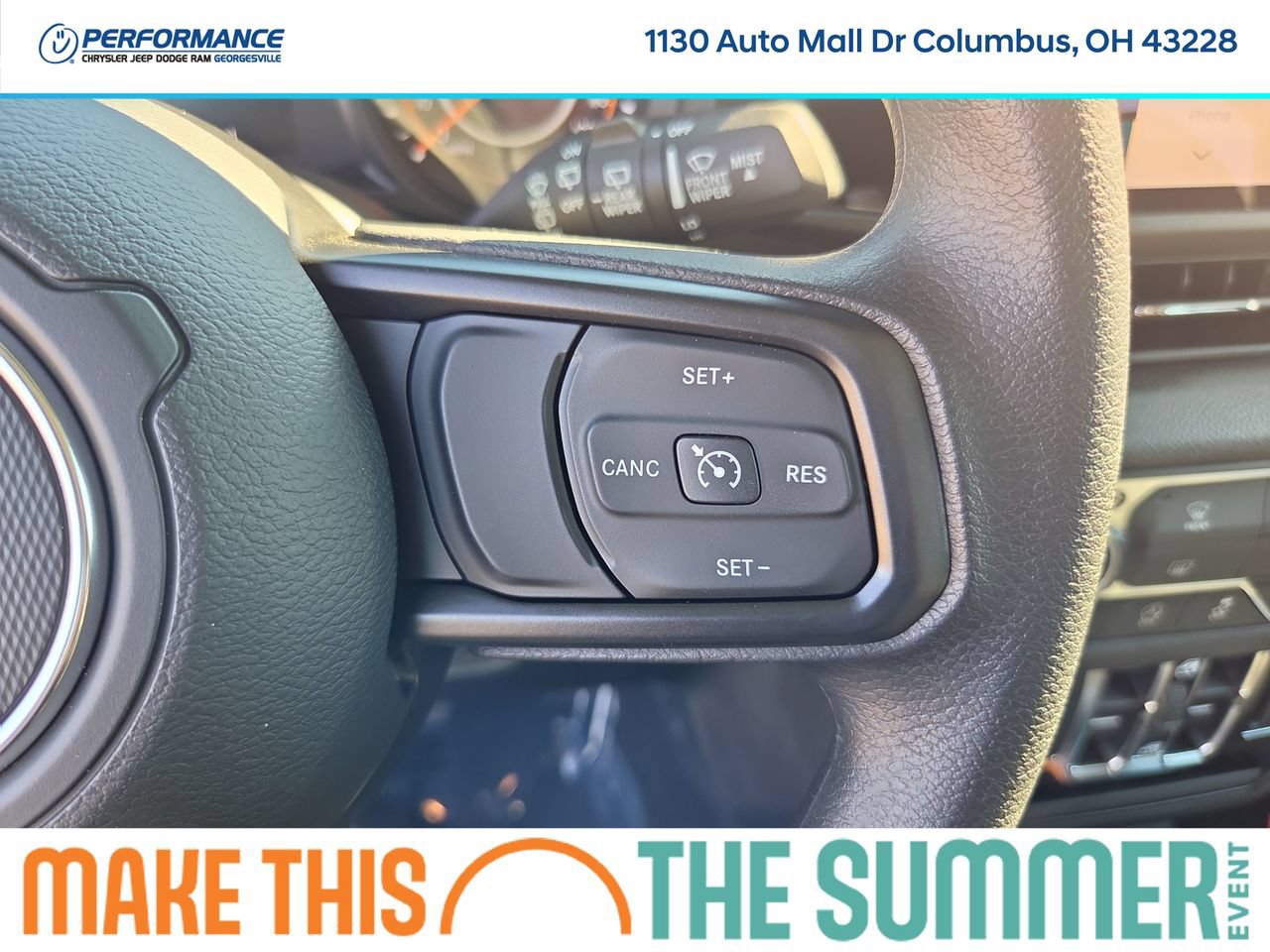New 2026 Jeep Wrangler Unlimited Sport AWD/4WD image 26