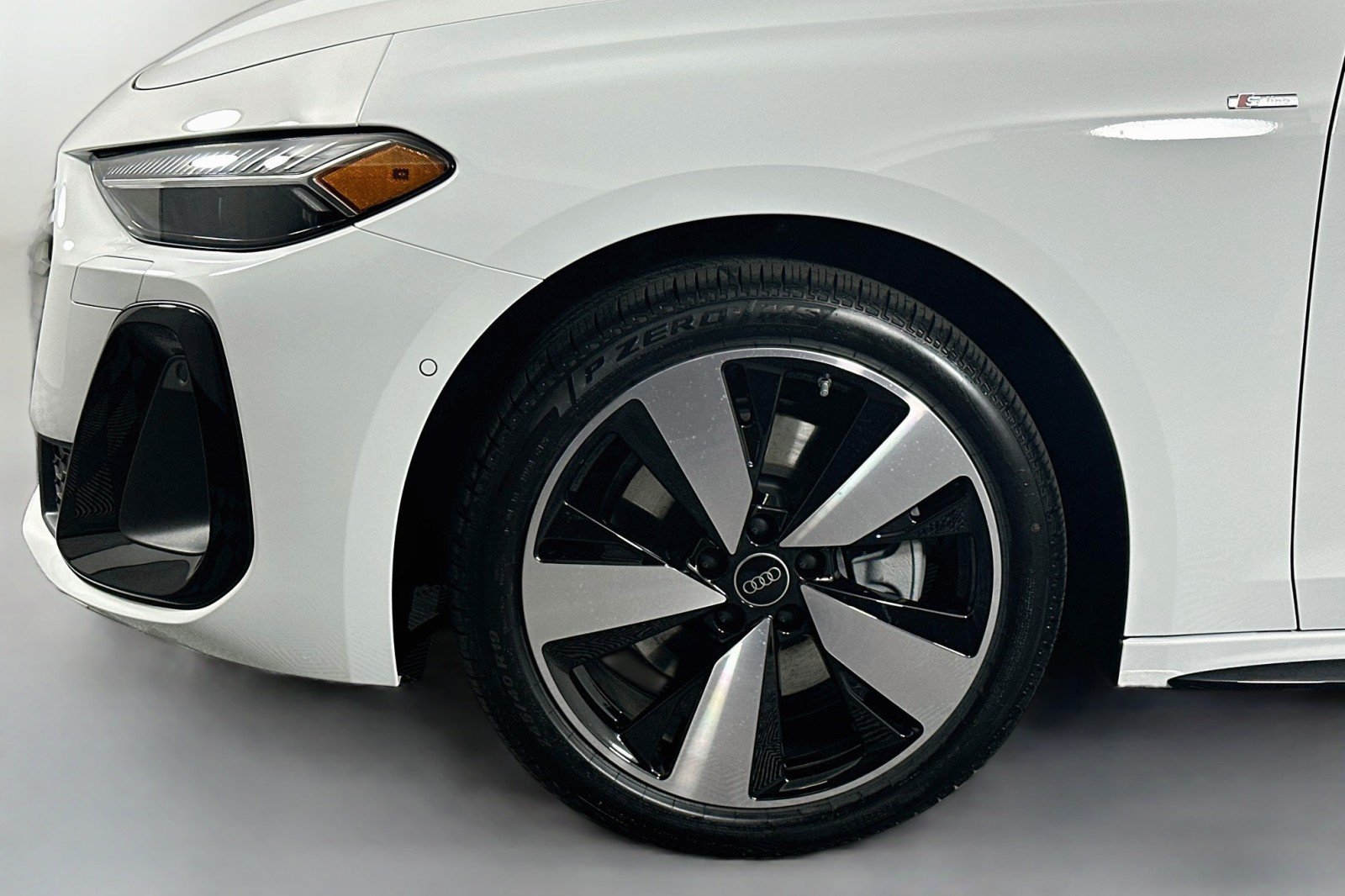 New 2026 Audi A5 Premium Plus AWD/4WD image 10