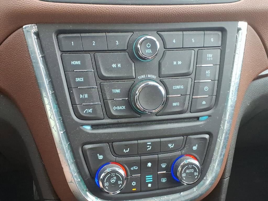Used 2016 Buick Encore Leather image 14