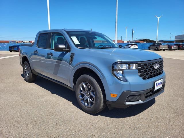 New 2026 Ford Maverick XLT AWD/4WD image 17