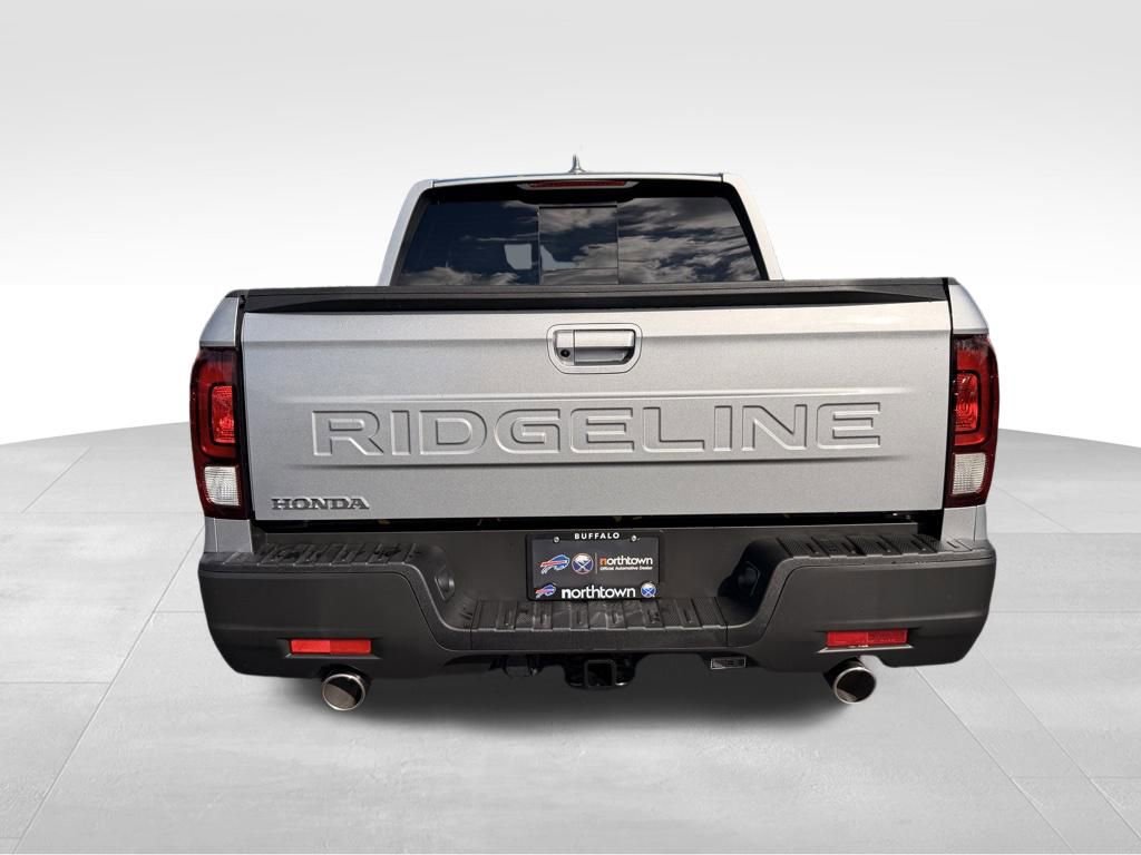 New 2026 Honda Ridgeline RTL image 19