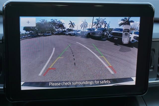 Certified 2022 Ford Explorer XLT w/ Equipment Group 202A RWD image 12