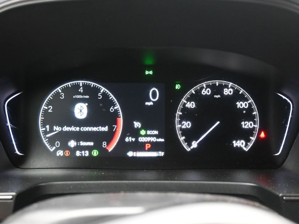 Used 2023 Honda Pilot TrailSport image 22