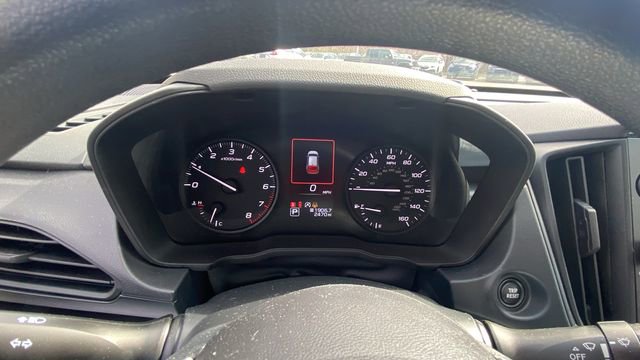 Certified 2025 Subaru Impreza 2.0i AWD/4WD image 22