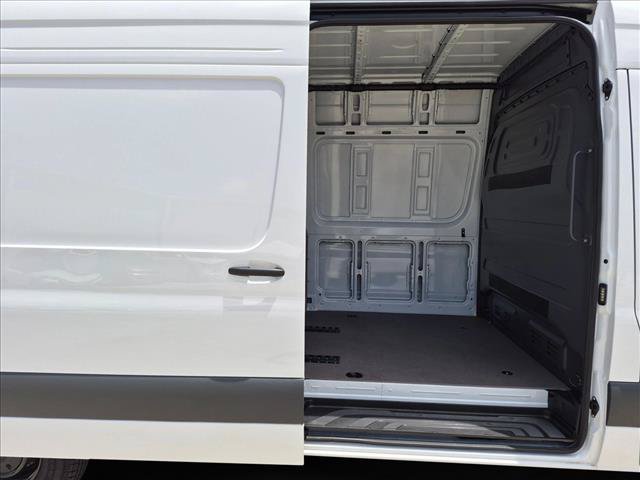Used 2026 Mercedes-Benz Sprinter 2500 image 17