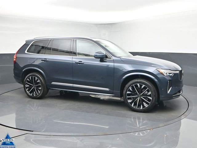 New 2026 Volvo XC90 B6 Plus w/ Protection Package Premier