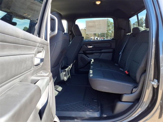 New 2026 RAM 1500 Tradesman image 19