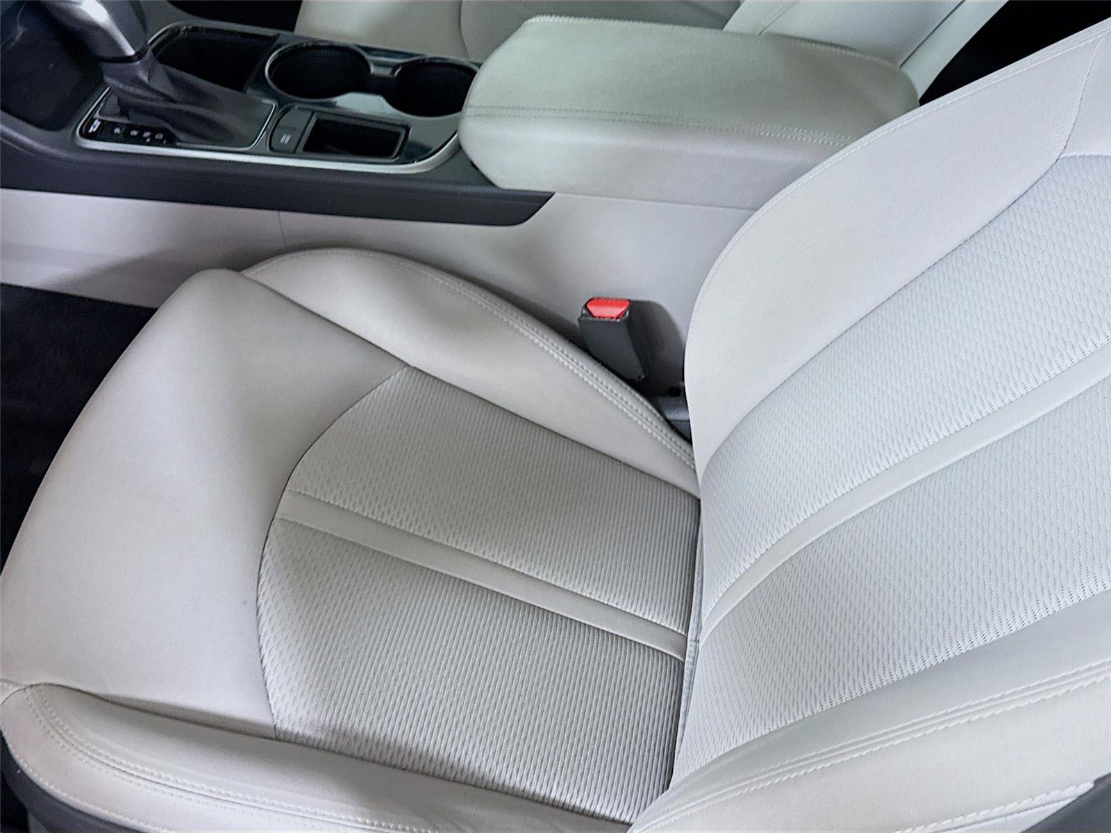 Used 2018 Hyundai Sonata ECO FWD image 12