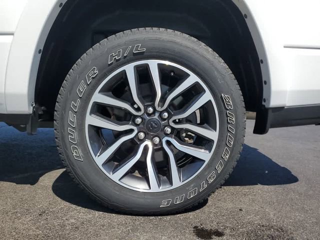 Used 2026 RAM 1500 Limited AWD/4WD image 9