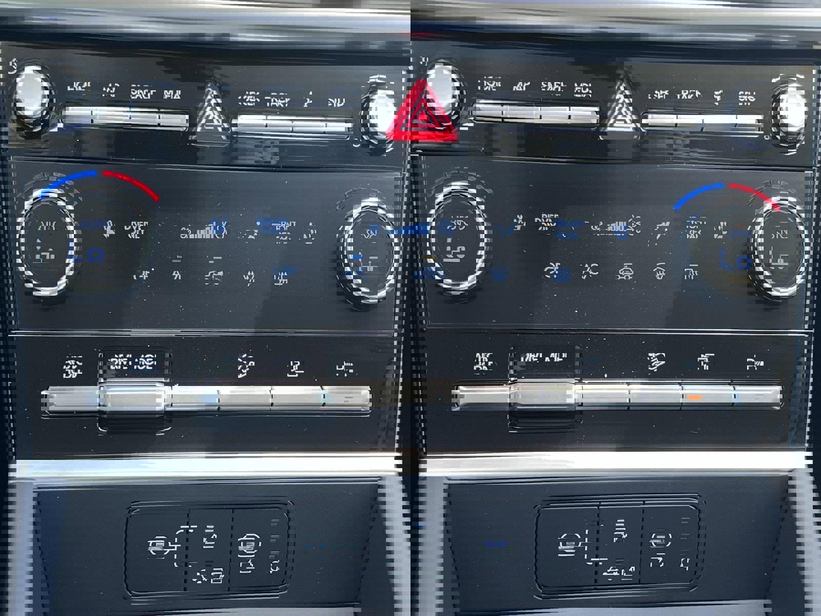 New 2026 Hyundai Santa Fe SEL image 35