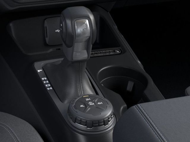 New 2025 Ford Bronco Outer Banks image 17