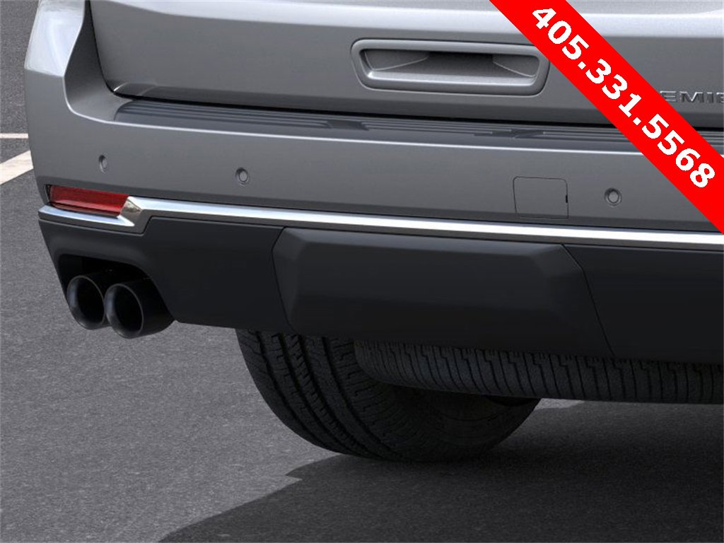 New 2026 Chevrolet Tahoe Premier image 14
