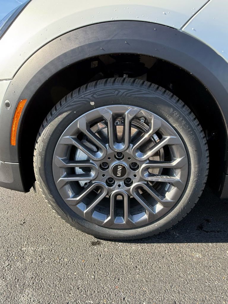 New 2026 MINI Cooper Convertible image 21