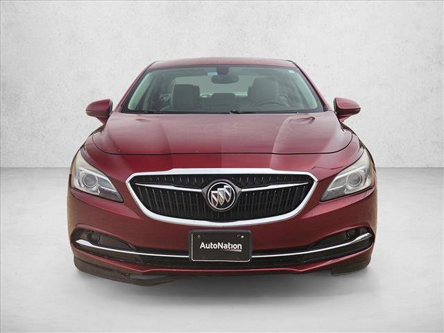 Used 2017 Buick LaCrosse Preferred FWD video 2