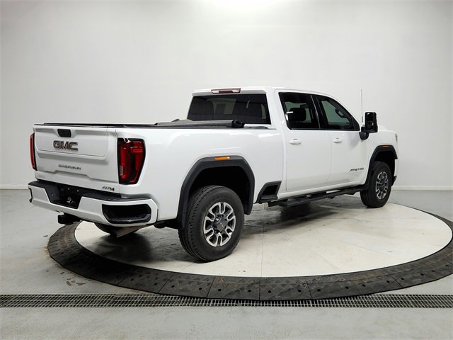 Used 2021 GMC Sierra 2500 AT4 image 7