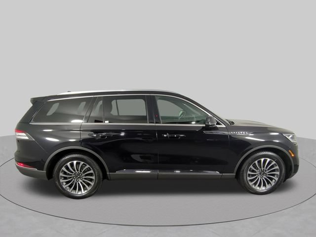 Used 2020 Lincoln Aviator Reserve w/ Elements Package Plus AWD/4WD image 38