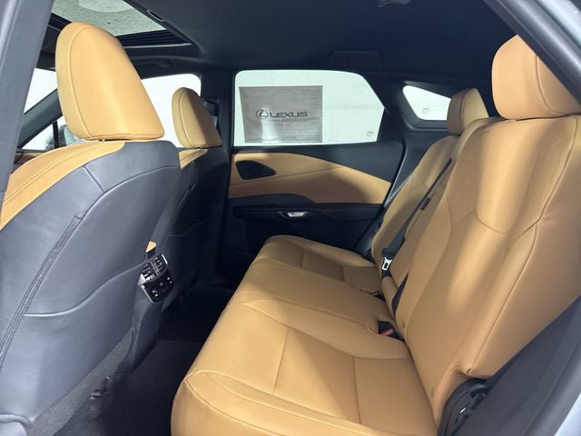 New 2026 Lexus RX 350 Premium w/ Convenience Package AWD/4WD image 23