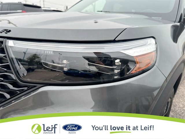 Certified 2020 Ford Explorer ST w/ ST Street Pack image 37