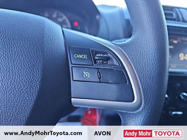 Used 2019 Mitsubishi Mirage G4 ES image 14