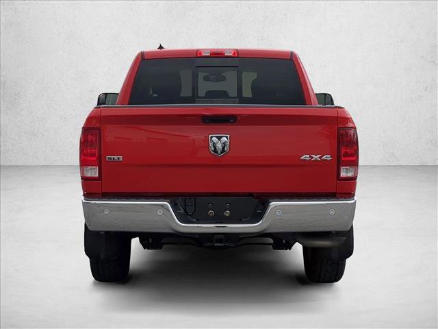 Used 2016 RAM 1500 Classic SLT image 7