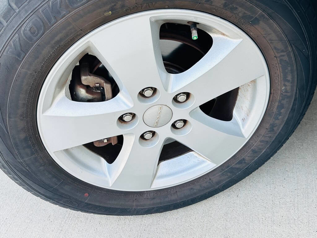 Used 2012 Dodge Journey SXT w/ Popular Equipment Group image 30