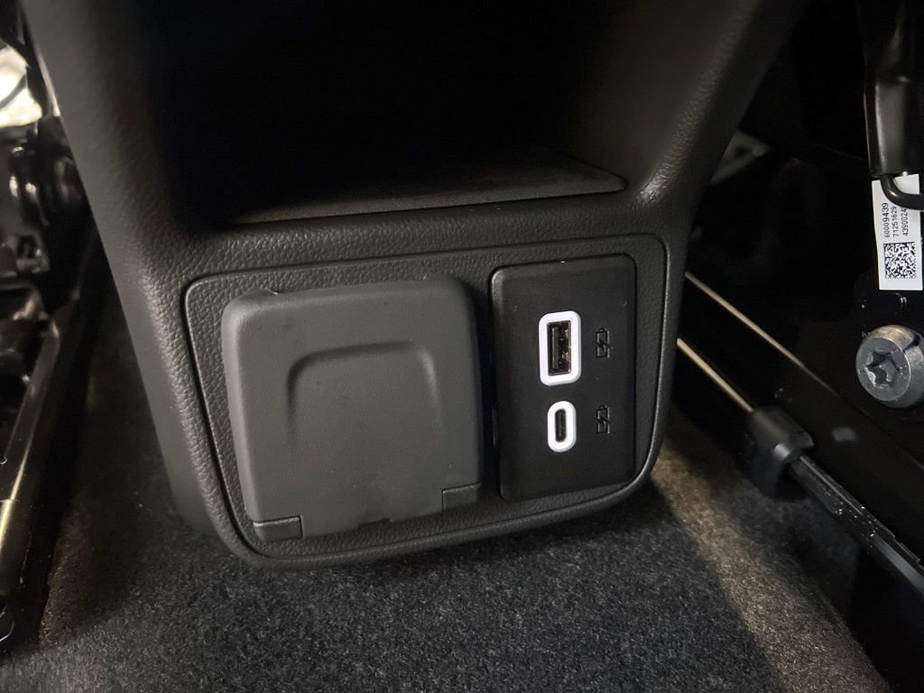 New 2026 Chevrolet TrailBlazer RS w/ Convenience Package image 26