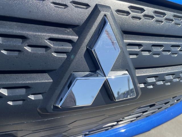 Used 2024 Mitsubishi Eclipse Cross SEL image 30