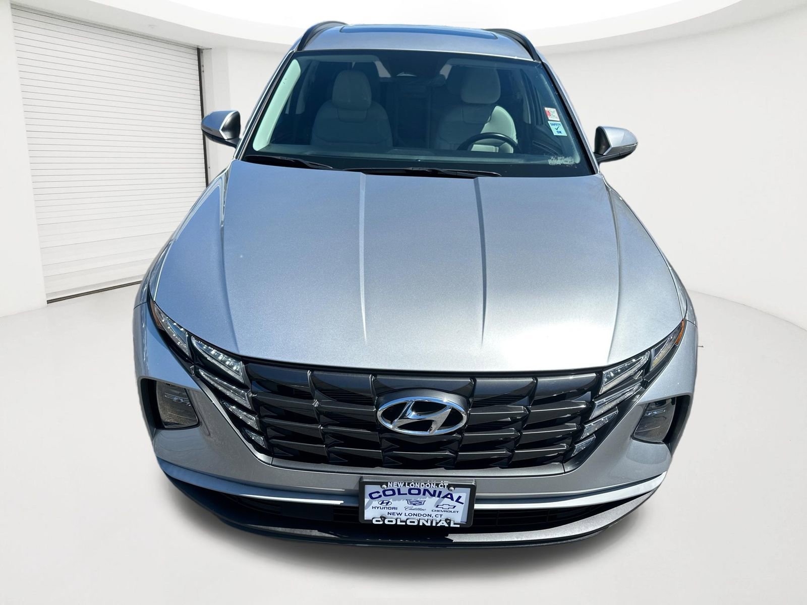 Certified 2023 Hyundai Tucson SEL w/ Convenience Package AWD/4WD image 23