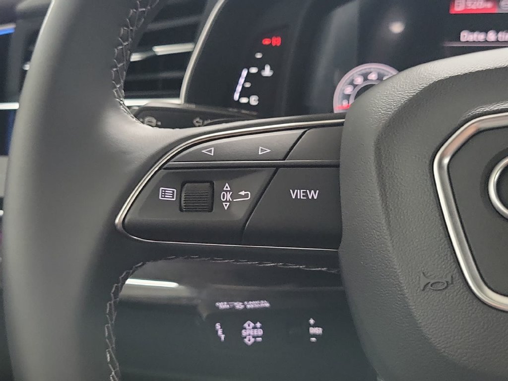 New 2026 Audi Q7 2.0T Premium Plus AWD/4WD image 10