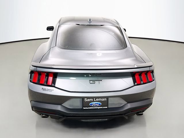 Used 2025 Ford Mustang GT RWD image 6