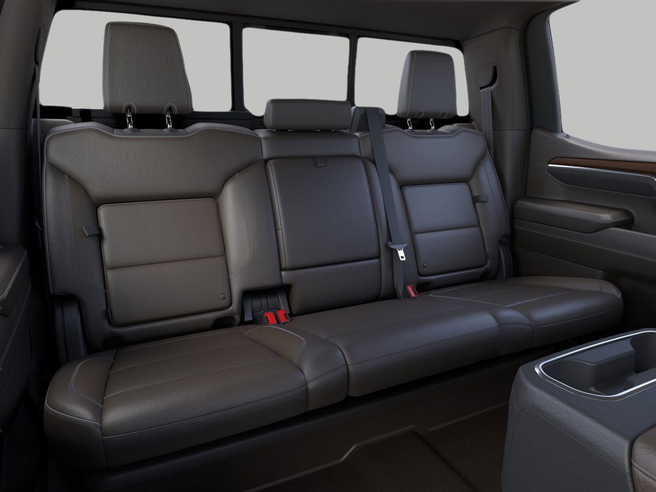 New 2026 GMC Sierra 1500 Denali image 17