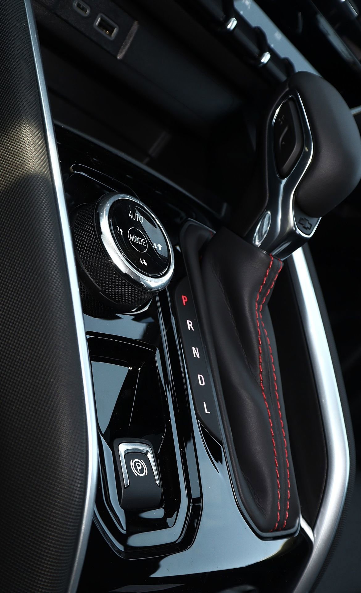 New 2026 Chevrolet Colorado Z71 w/ Z71 Convenience Package 2 image 33