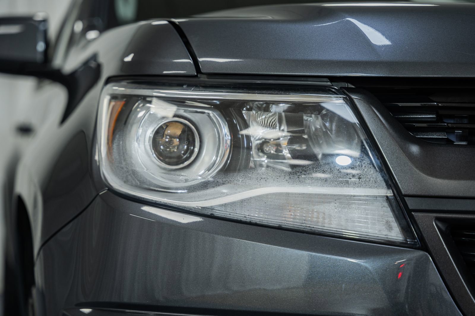 Used 2015 Chevrolet Colorado Z71 image 15