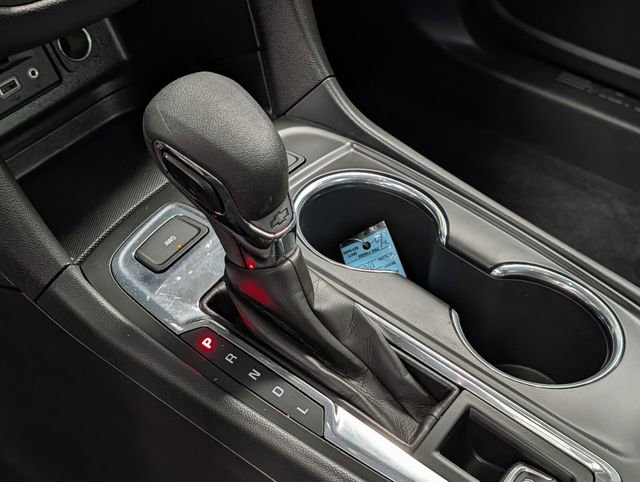 Certified 2024 Chevrolet Equinox LT image 25