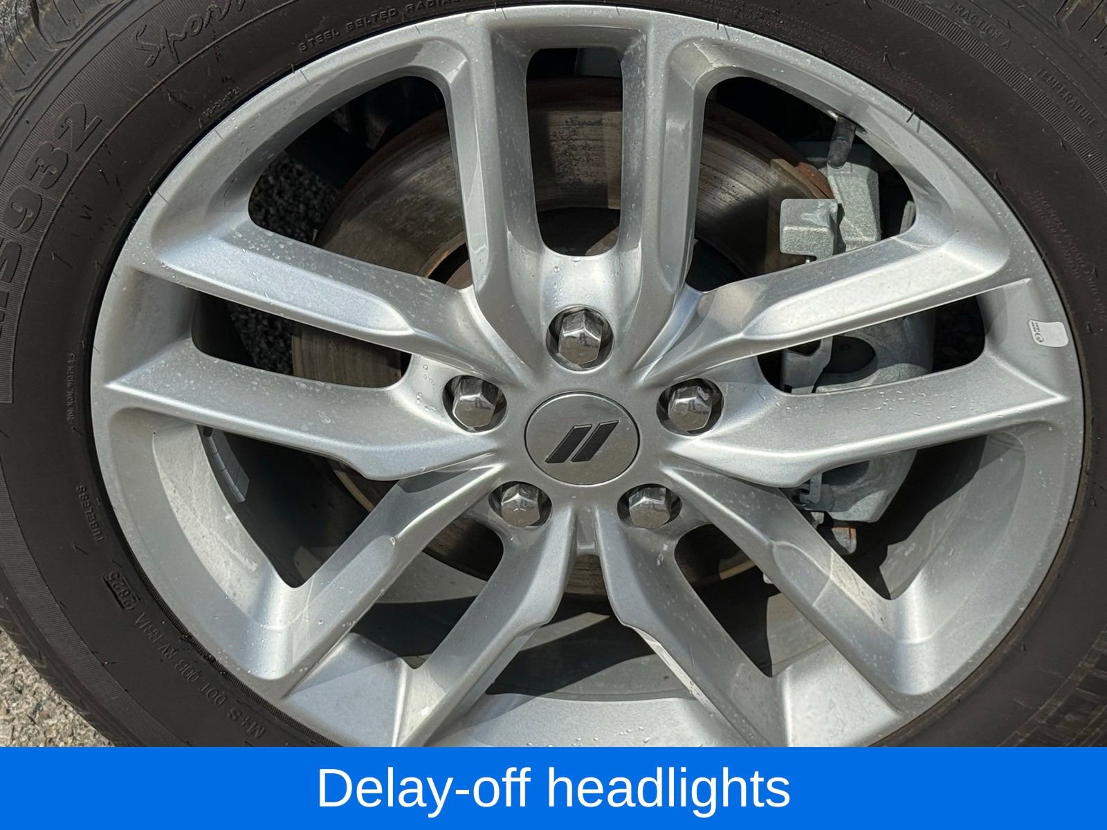 Used 2024 Dodge Durango R/T image 46