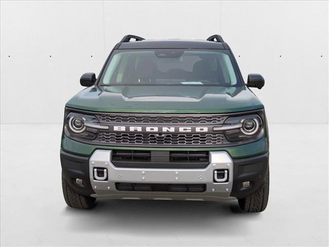 New 2025 Ford Bronco Sport Badlands image 6