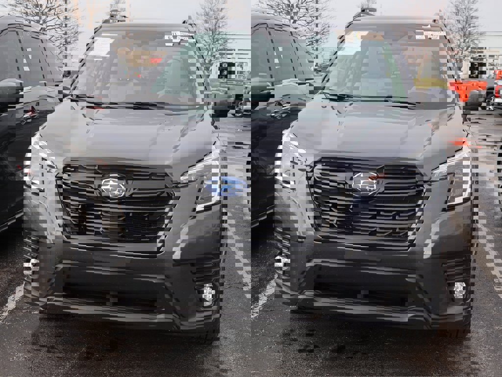 Used 2023 Subaru Forester Premium image 11