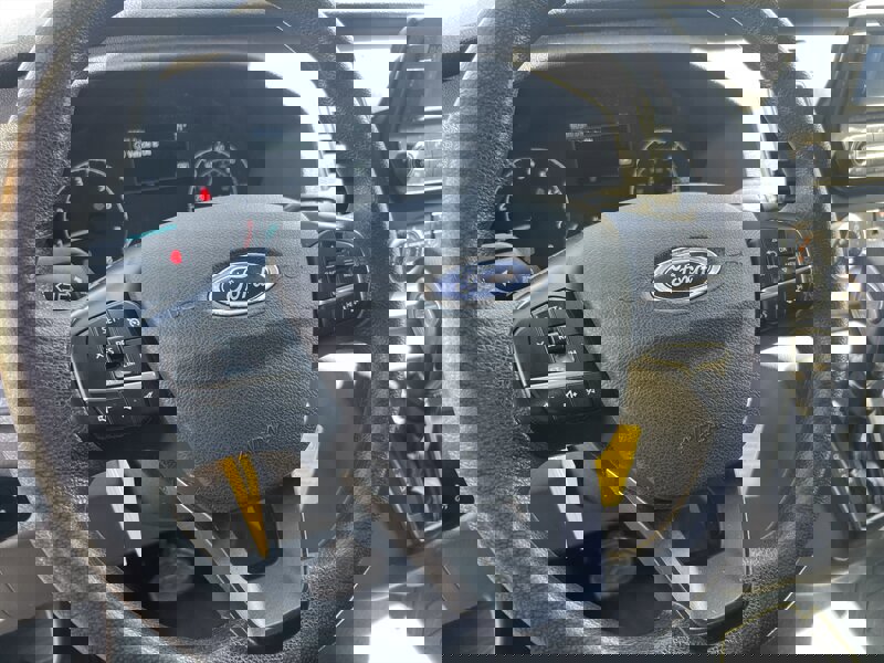 Used 2023 Ford Transit 250 148 High Roof w/ Load Area Protection Package image 16