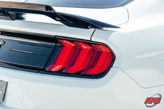 Used 2021 Ford Mustang Shelby GT500 w/ Technology Package RWD image 66
