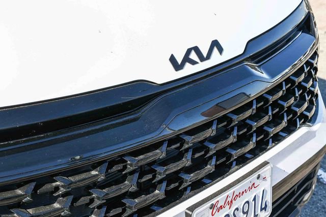 Used 2025 Kia Sportage X-Line image 11