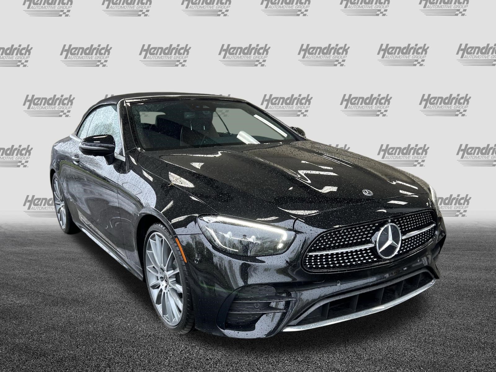 Certified 2021 Mercedes-Benz E 450 Cabriolet video 2