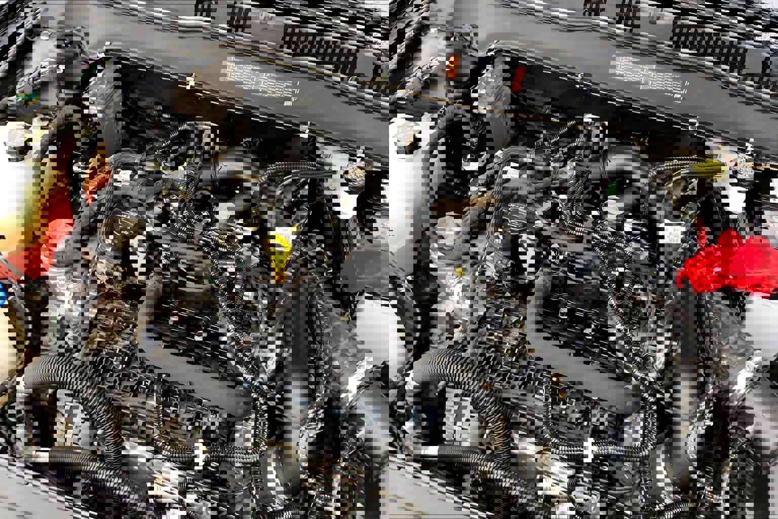 Used 2020 Ford Fusion SE image 28